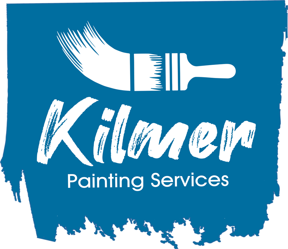 Kilmer Painting Logo