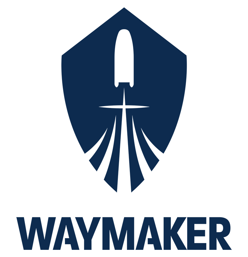 Waymaker Marine Logo