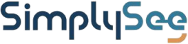 Simply See Logo