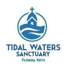 Tidal Water Sanctuary Logo