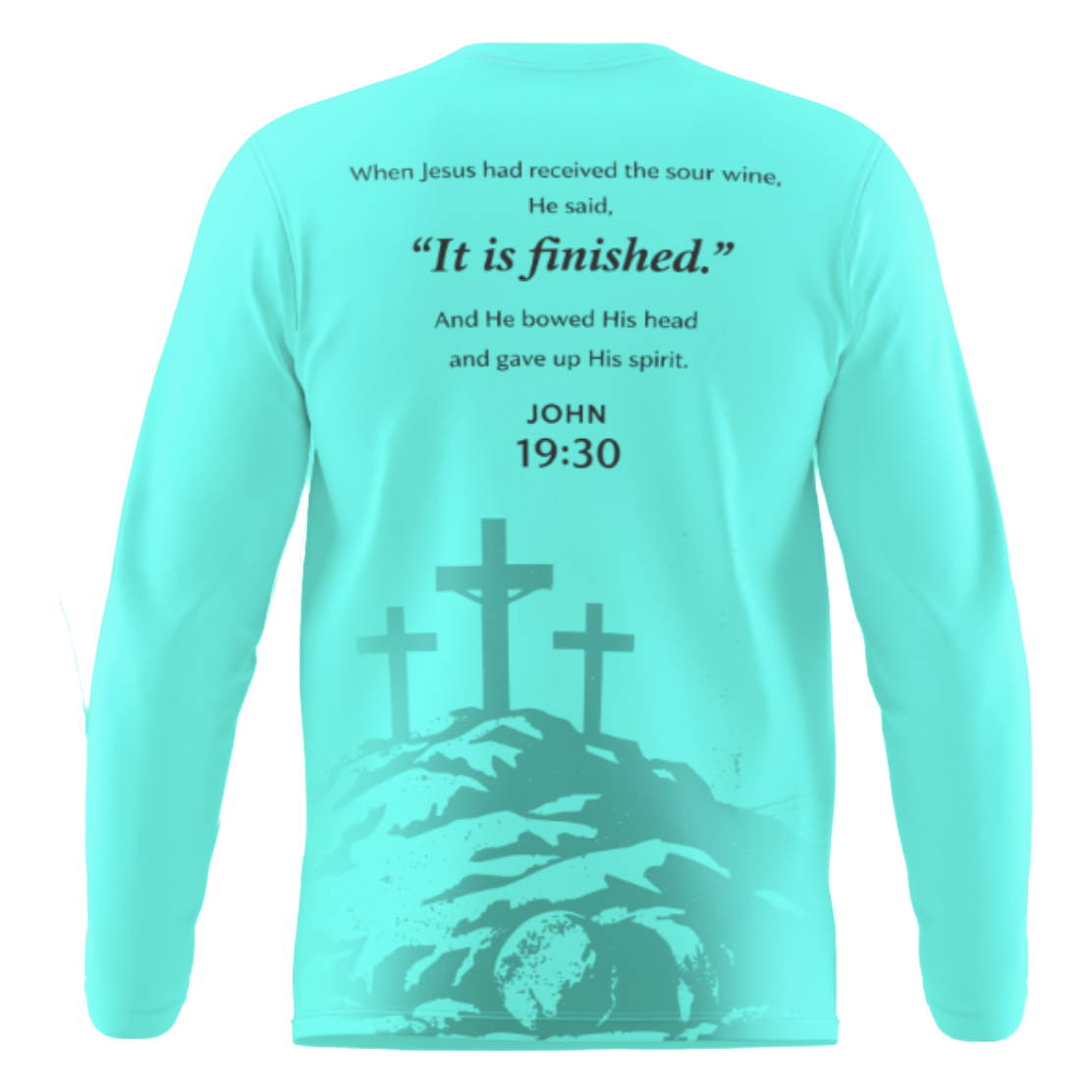 Summer Sun Shirt - Image 4