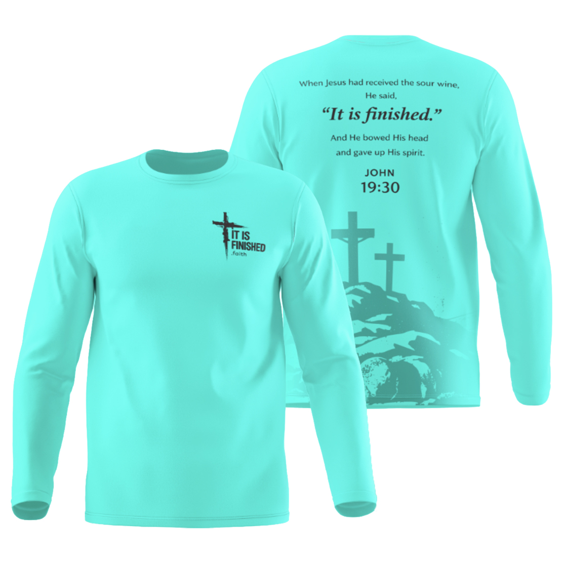Summer Sun Shirt