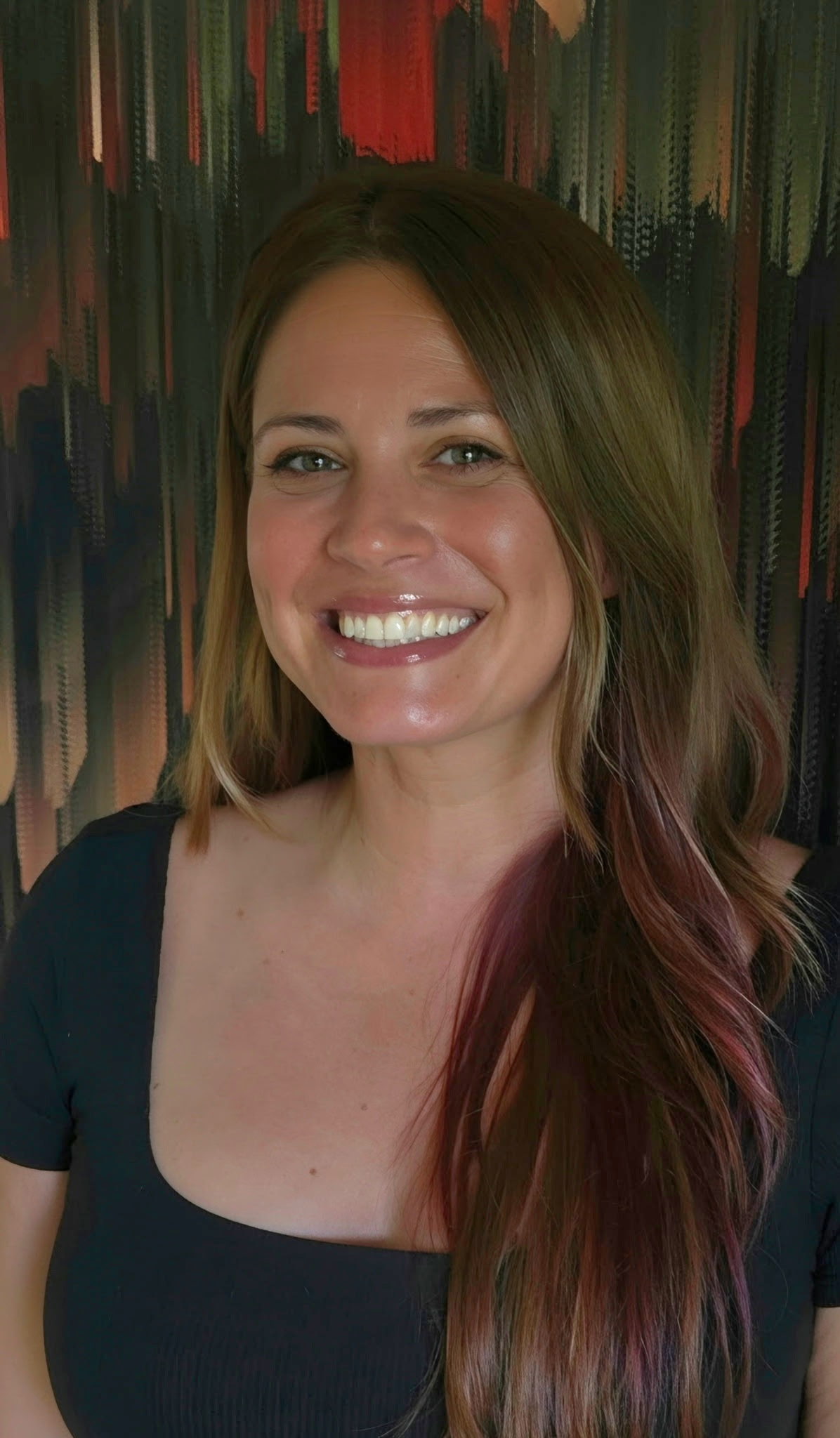 Jenny Hughes